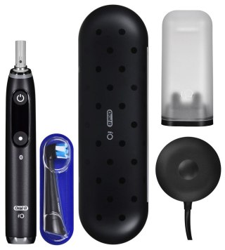 Braun Szczoteczka Oral-B iO Series 9 Luxe Edition Black Onyx