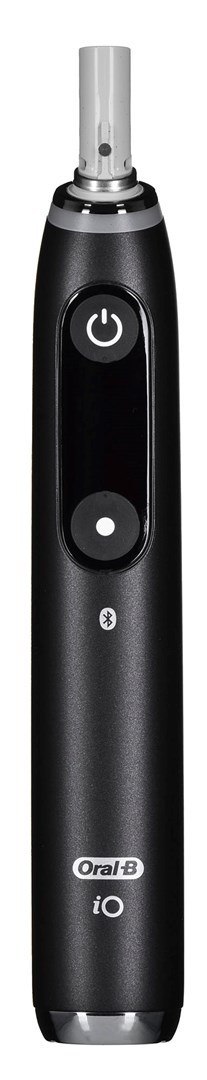 Braun Szczoteczka Oral-B iO Series 9 Luxe Edition Black Onyx