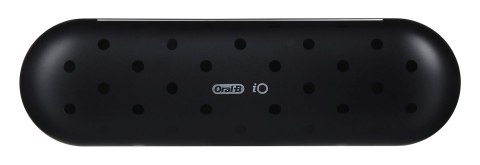 Braun Szczoteczka Oral-B iO Series 9 Luxe Edition Black Onyx
