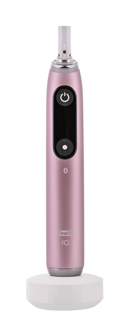 Braun Szczoteczka Oral-B iO Series 9 Rose Quartz