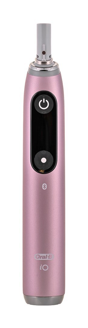 Braun Szczoteczka Oral-B iO Series 9 Rose Quartz