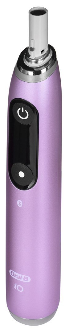 Braun Szczoteczka Oral-B iO Series 9 Rose Quartz