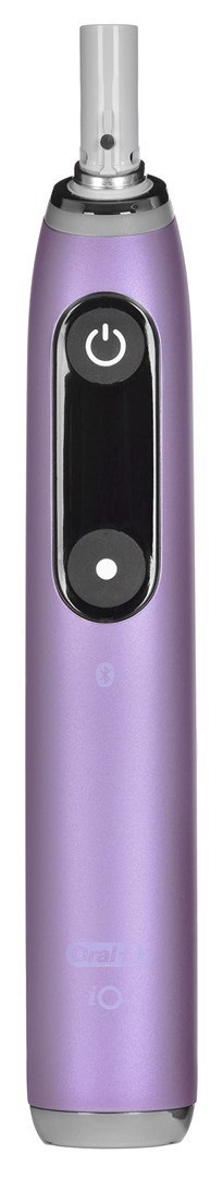 Braun Szczoteczka Oral-B iO Series 9 Rose Quartz