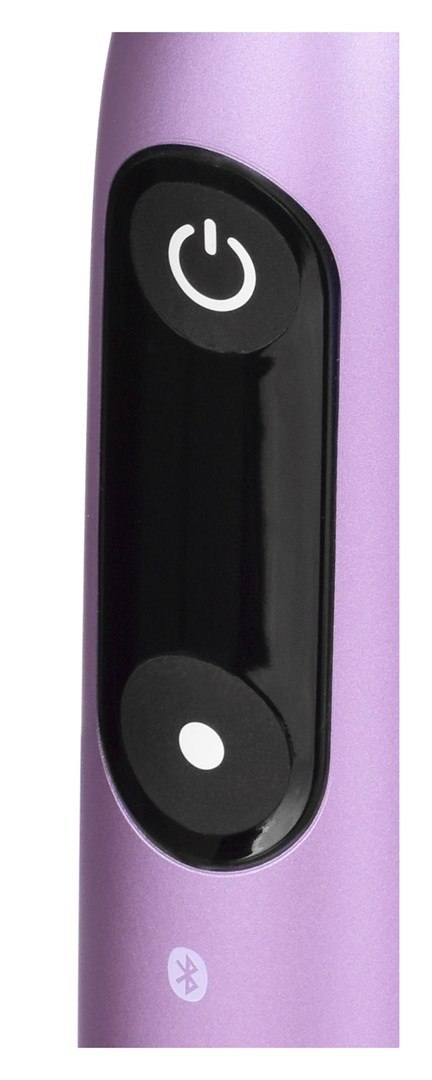 Braun Szczoteczka Oral-B iO Series 9 Rose Quartz