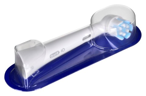 Braun Szczoteczka Oral-B iO Series 9 Rose Quartz