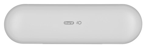 Braun Szczoteczka Oral-B iO Series 9 Rose Quartz