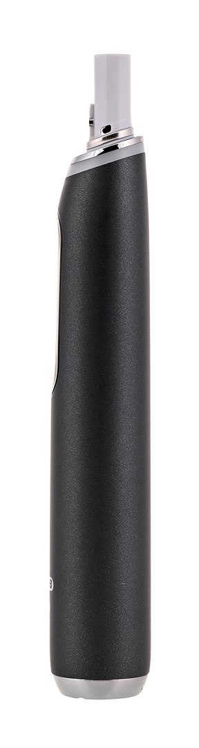 Braun Szczoteczka elektryczna Oral-B iO9 Black +2 końcówki