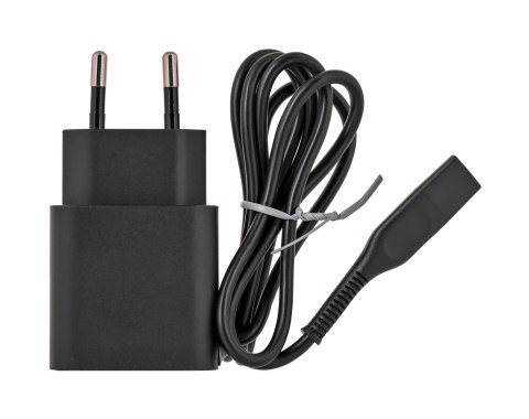 Braun Szczoteczka elektryczna Oral-B iO9 Black +2 końcówki