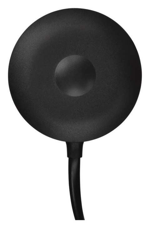 Braun Szczoteczka elektryczna Oral-B iO9 Black +2 końcówki