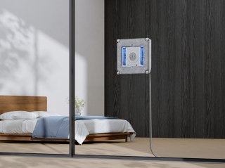 ECOVACS Robot do mycia okien Ecovacs Winbot Mini (biały)