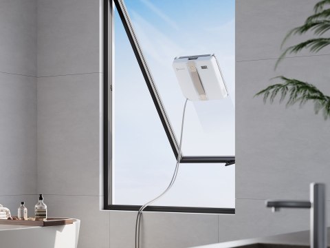 ECOVACS Robot do mycia okien Ecovacs Winbot Mini (biały)