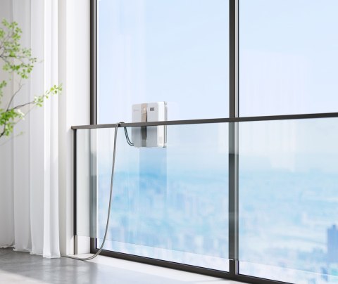 ECOVACS Robot do mycia okien Ecovacs Winbot Mini (biały)