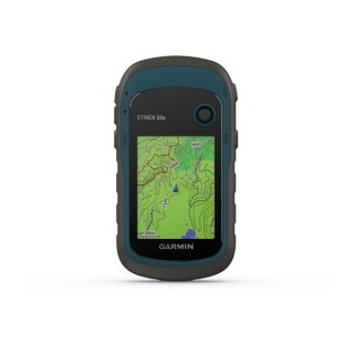 Garmin Nawigacja rowerowa Garmin eTrex 22x 8GB