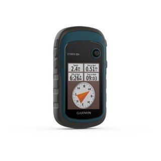 Garmin Nawigacja rowerowa Garmin eTrex 22x 8GB
