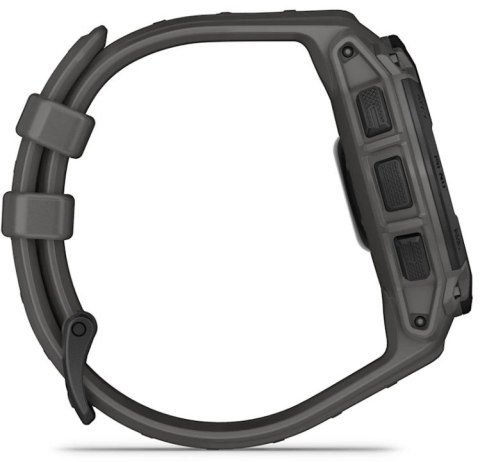 Garmin Zegarek Garmin Instinct E, 45mm MIP Black