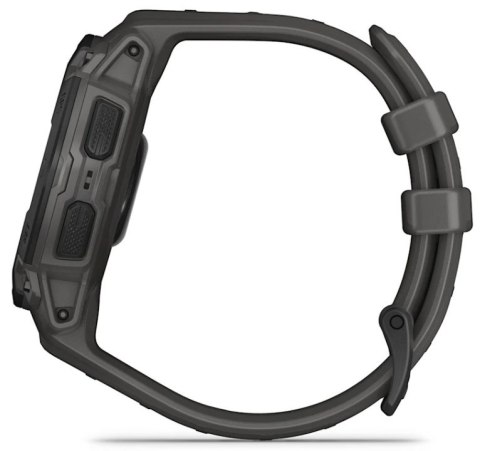 Garmin Zegarek Garmin Instinct E, 45mm MIP Black