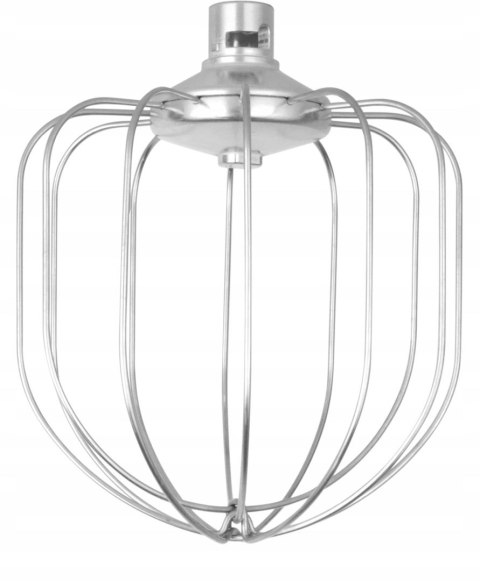 HEINRICH'S Robot kuchenny HKM 8120 SW CZARNY HEINRICH'S