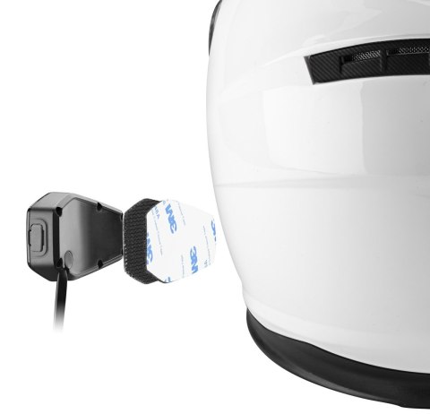 INTERPHONE Interkom motocyklowy INTERPHONE U-COM 3, komplet na 2 kaski