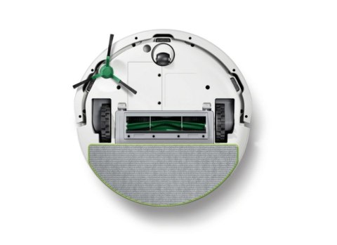 IROBOT Robot sprzątający iRobot Roomba Combo 105+ (biały)