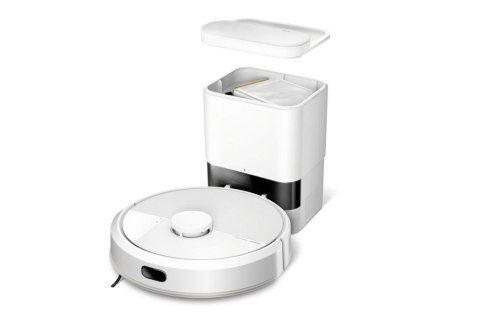 IROBOT Robot sprzątający iRobot Roomba Combo 105+ (biały)