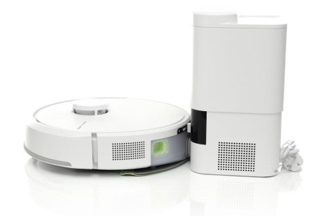 IROBOT Robot sprzątający iRobot Roomba Combo 105+ (biały)