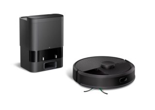 IROBOT Robot sprzątający iRobot Roomba Combo 105+ (czarny)