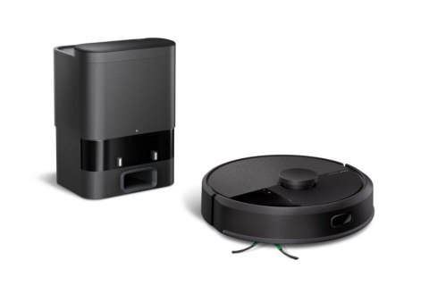 IROBOT Robot sprzątający iRobot Roomba Combo 105+ (czarny)