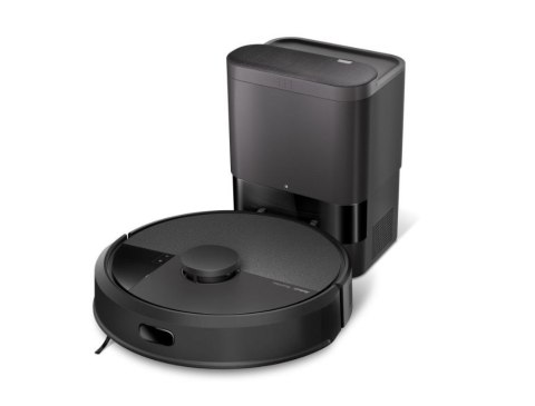 IROBOT Robot sprzątający iRobot Roomba Combo 105+ (czarny)