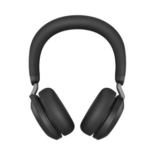 Jabra Słuchawki nauszne bezprzewodowe Jabra Evolve2 75 MS Stereo USB-A