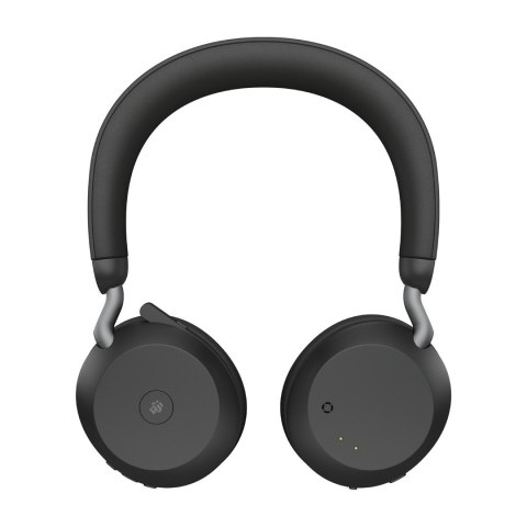 Jabra Słuchawki nauszne bezprzewodowe Jabra Evolve2 75 MS Stereo USB-A