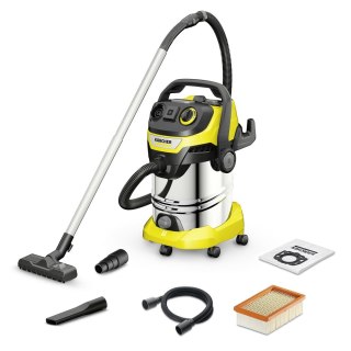 KARCHER Odkurzacz KARCHER WD 6 P S V-30/6/22/T -1.628-360.0