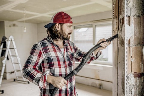 KARCHER Odkurzacz KARCHER WD 6 P S V-30/6/22/T -1.628-360.0