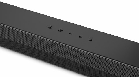 LG Soundbar LG S40TR 4.1-kanałowy Czarny