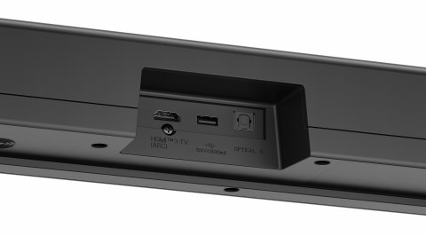 LG Soundbar LG S40TR 4.1-kanałowy Czarny