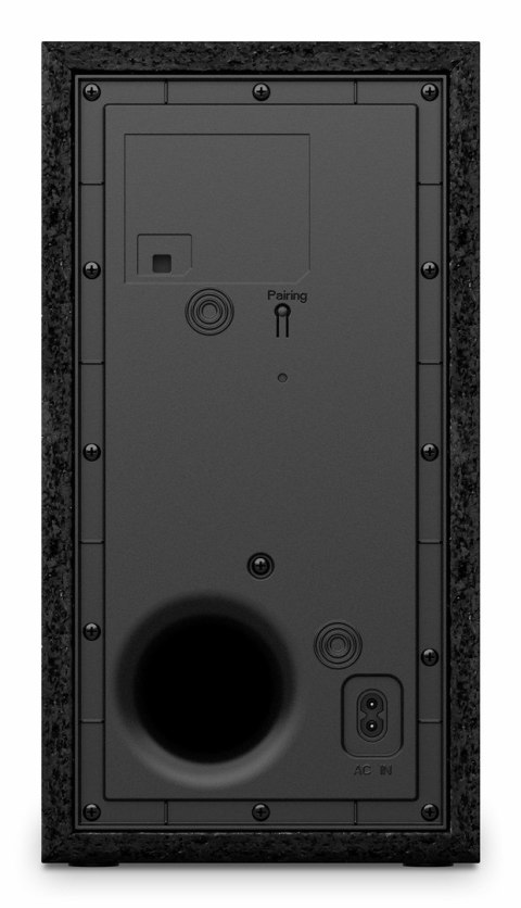 LG Soundbar LG S40TR 4.1-kanałowy Czarny