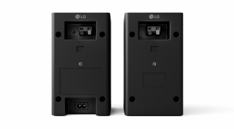 LG Soundbar LG S40TR 4.1-kanałowy Czarny