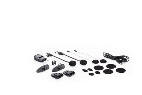 MIDLAND Interkom motocyklowy Midland BTX2 PRO S LR-SINGLE