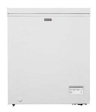 MPM Zamrażarka skrzyniowa MPM-145-SK-10E/N, biała, poj.142l, wym. 84,5x70,5x54,5 cm