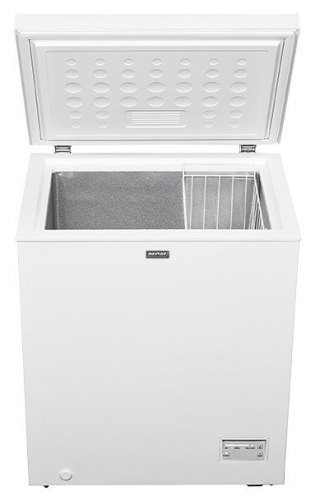 MPM Zamrażarka skrzyniowa MPM-145-SK-10E/N, biała, poj.142l, wym. 84,5x70,5x54,5 cm