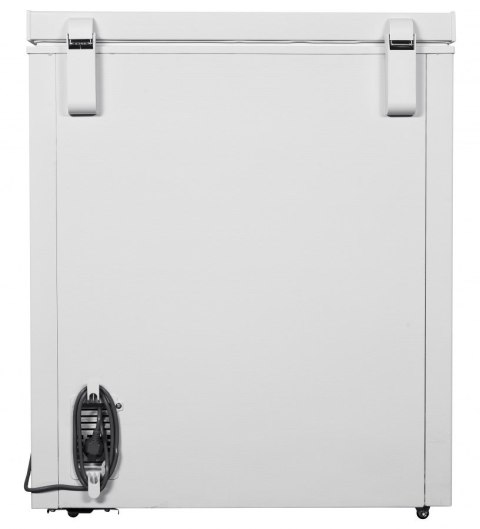 MPM Zamrażarka skrzyniowa MPM-145-SK-10E/N, biała, poj.142l, wym. 84,5x70,5x54,5 cm