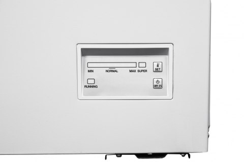 MPM Zamrażarka skrzyniowa MPM-145-SK-10E/N, biała, poj.142l, wym. 84,5x70,5x54,5 cm