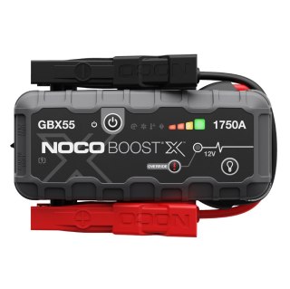 NOCO Noco GBX55 Boost X 12V 1750A Jump Starter Powerbank