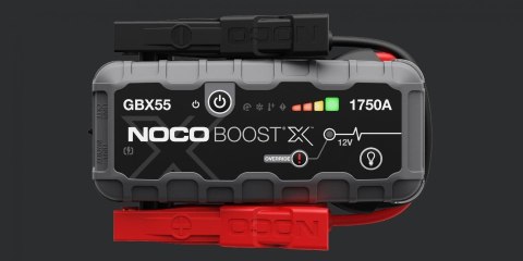 NOCO Noco GBX55 Boost X 12V 1750A Jump Starter Powerbank