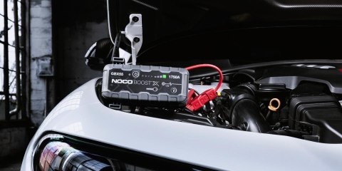 NOCO Noco GBX55 Boost X 12V 1750A Jump Starter Powerbank