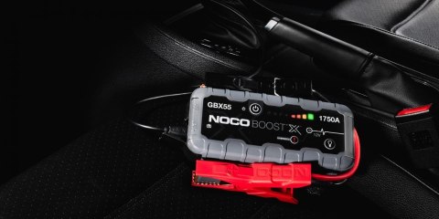 NOCO Noco GBX55 Boost X 12V 1750A Jump Starter Powerbank