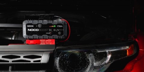 NOCO Noco GBX55 Boost X 12V 1750A Jump Starter Powerbank