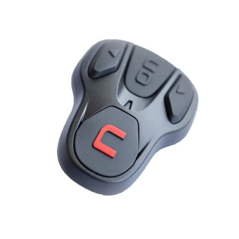 NOLAN Interkom motocyklowy NOLAN N-COM B902 X do kasków NOLAN, komplet na 1 kask