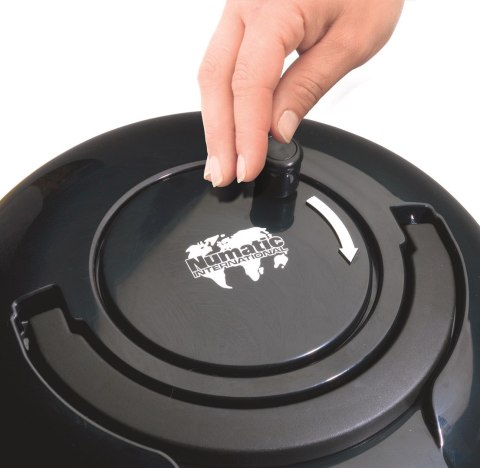 Numatic Numatic HET160 Hetty