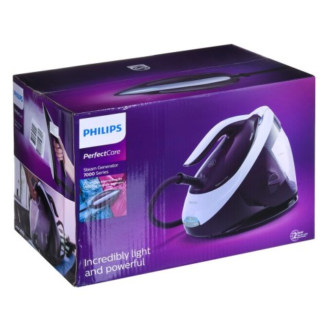 Philips Generator pary PHILIPS PerfectCare PSG7050/30