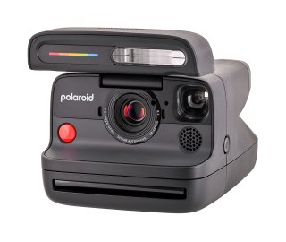 Polaroid Aparat natychmiastowy Polaroid Flip, czarny